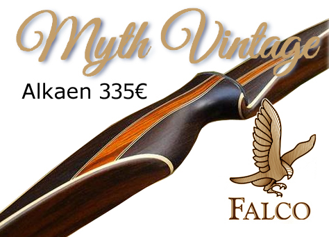 Falco Myth